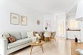 Casa adosada de 2 dormitorios en Villamartín in  Dream Villas Alicante