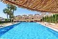 Casa adosada de 2 dormitorios en Villamartín in  Dream Villas Alicante