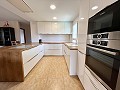 Villa met 5 slaapkamers in La Zenia in  Dream Villas Alicante