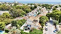 Villa met 5 slaapkamers in La Zenia in  Dream Villas Alicante
