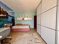 Villa met 5 slaapkamers in La Zenia in  Dream Villas Alicante