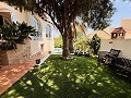 Villa met 5 slaapkamers in La Zenia in  Dream Villas Alicante