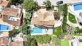 Villa met 5 slaapkamers in La Zenia in  Dream Villas Alicante