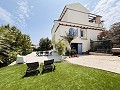 Villa met 5 slaapkamers in La Zenia in  Dream Villas Alicante