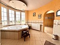 Villa met 5 slaapkamers in La Zenia in  Dream Villas Alicante
