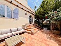 Villa met 5 slaapkamers in La Zenia in  Dream Villas Alicante