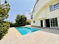 Villa met 5 slaapkamers in La Zenia in  Dream Villas Alicante