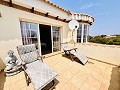 Villa met 5 slaapkamers in La Zenia in  Dream Villas Alicante