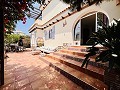 Villa met 5 slaapkamers in La Zenia in  Dream Villas Alicante
