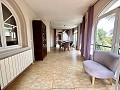 Villa met 5 slaapkamers in La Zenia in  Dream Villas Alicante