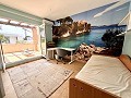 Villa met 5 slaapkamers in La Zenia in  Dream Villas Alicante