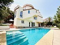 Villa met 5 slaapkamers in La Zenia in  Dream Villas Alicante