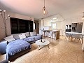 Villa met 5 slaapkamers in La Zenia in  Dream Villas Alicante