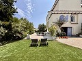 Villa met 5 slaapkamers in La Zenia in  Dream Villas Alicante