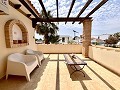 Villa met 5 slaapkamers in La Zenia in  Dream Villas Alicante