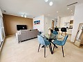 3-Zimmer-Wohnung in Guardamar del Segura in  Dream Villas Alicante