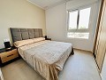 3-Zimmer-Wohnung in Guardamar del Segura in  Dream Villas Alicante