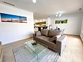 3-Zimmer-Wohnung in Guardamar del Segura in  Dream Villas Alicante