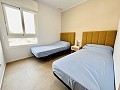 3-Zimmer-Wohnung in Guardamar del Segura in  Dream Villas Alicante