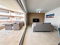 3-Zimmer-Wohnung in Guardamar del Segura in  Dream Villas Alicante
