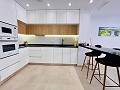 3-Zimmer-Wohnung in Guardamar del Segura in  Dream Villas Alicante