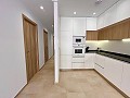 3-Zimmer-Wohnung in Guardamar del Segura in  Dream Villas Alicante