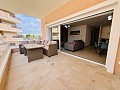 3-Zimmer-Wohnung in Guardamar del Segura in  Dream Villas Alicante