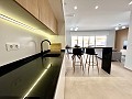 3-Zimmer-Wohnung in Guardamar del Segura in  Dream Villas Alicante