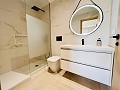 3-Zimmer-Wohnung in Guardamar del Segura in  Dream Villas Alicante