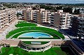 3-Zimmer-Wohnung in Guardamar del Segura in  Dream Villas Alicante