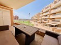 3-Zimmer-Wohnung in Guardamar del Segura in  Dream Villas Alicante