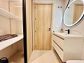 3-Zimmer-Wohnung in Guardamar del Segura in  Dream Villas Alicante