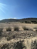 Grand terrain à bâtir dans un endroit magnifique in  Dream Villas Alicante