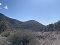 Large plot with an incomplete build in  Dream Villas Alicante