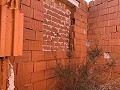 Large plot with an incomplete build in  Dream Villas Alicante
