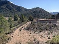 Large plot with an incomplete build in  Dream Villas Alicante