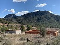 Large plot with an incomplete build in  Dream Villas Alicante