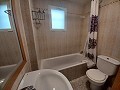 Lovely 3 Bed 1 Bath Apartment in Pinoso. in  Dream Villas Alicante
