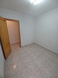 Lovely 3 Bed 1 Bath Apartment in Pinoso. in  Dream Villas Alicante
