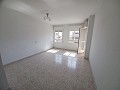 Lovely 3 Bed 1 Bath Apartment in Pinoso. in  Dream Villas Alicante