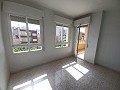 Lovely 3 Bed 1 Bath Apartment in Pinoso. in  Dream Villas Alicante