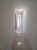 Lovely 3 Bed 1 Bath Apartment in Pinoso. in  Dream Villas Alicante