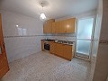 Lovely 3 Bed 1 Bath Apartment in Pinoso. in  Dream Villas Alicante