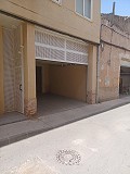 Lovely 3 Bed 1 Bath Apartment in Pinoso. in  Dream Villas Alicante