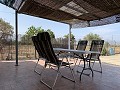 Villa with Private Pool, 3 Beds, seperate garage and Olive Trees in  Dream Villas Alicante