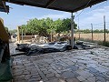 Villa with Private Pool, 3 Beds, seperate garage and Olive Trees in  Dream Villas Alicante