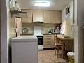 Villa with Private Pool, 3 Beds, seperate garage and Olive Trees in  Dream Villas Alicante