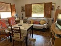 Villa with Private Pool, 3 Beds, seperate garage and Olive Trees in  Dream Villas Alicante