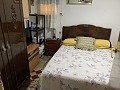 Villa with Private Pool, 3 Beds, seperate garage and Olive Trees in  Dream Villas Alicante