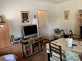 Villa with Private Pool, 3 Beds, seperate garage and Olive Trees in  Dream Villas Alicante
